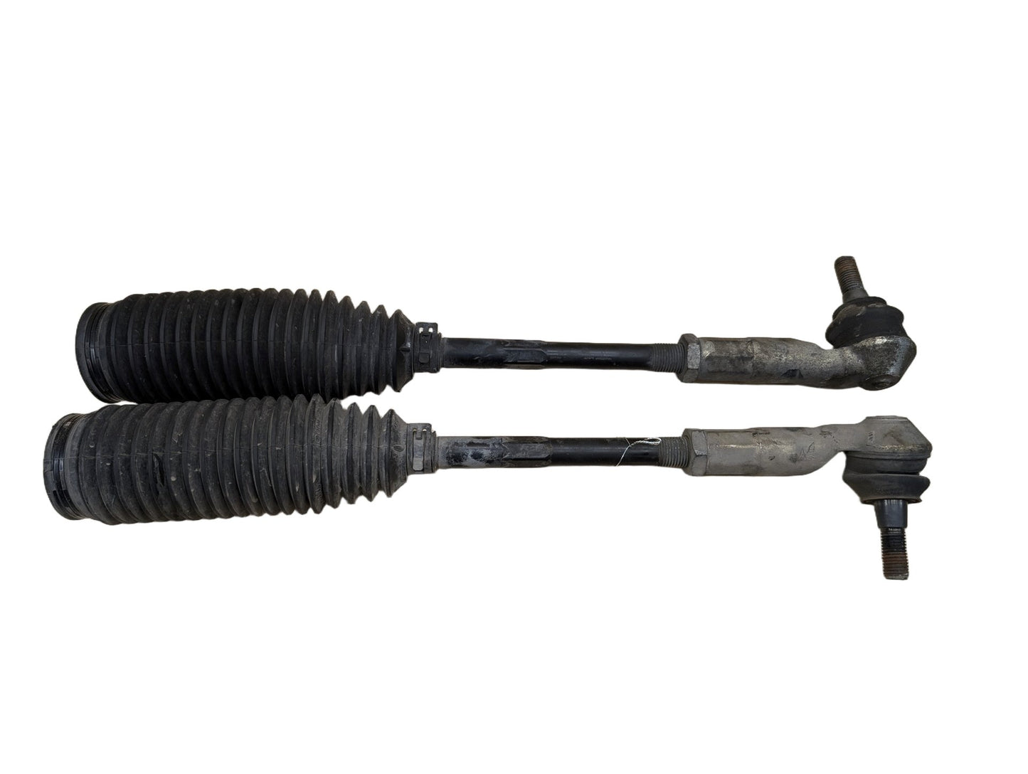 2015-2018 Audi Q3 8U Left Right Tie Rod W/ Boot SET 1K0423811K