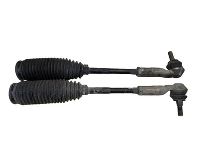 2015-2018 Audi Q3 8U Left Right Tie Rod W/ Boot SET 1K0423811K