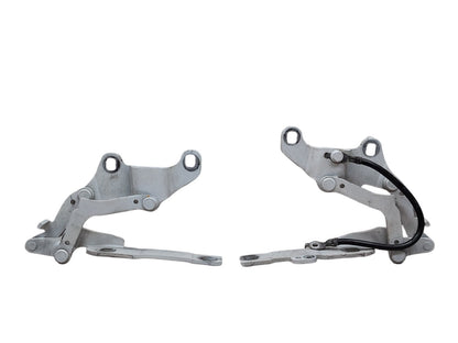 2006-2011 BMW 328i E90 Hood Bonnet Hinges SET 7210677