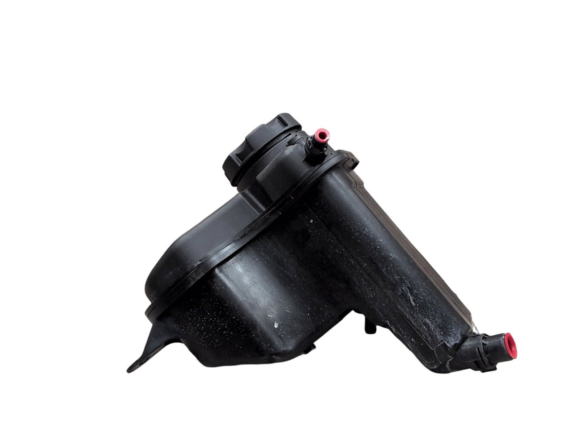 06-13 OEM BMW E82 E88 E90 E92 E93 Coolant Water Expansion Tank Bottle Reservoir