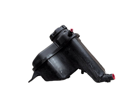 06-13 OEM BMW E82 E88 E90 E92 E93 Coolant Water Expansion Tank Bottle Reservoir
