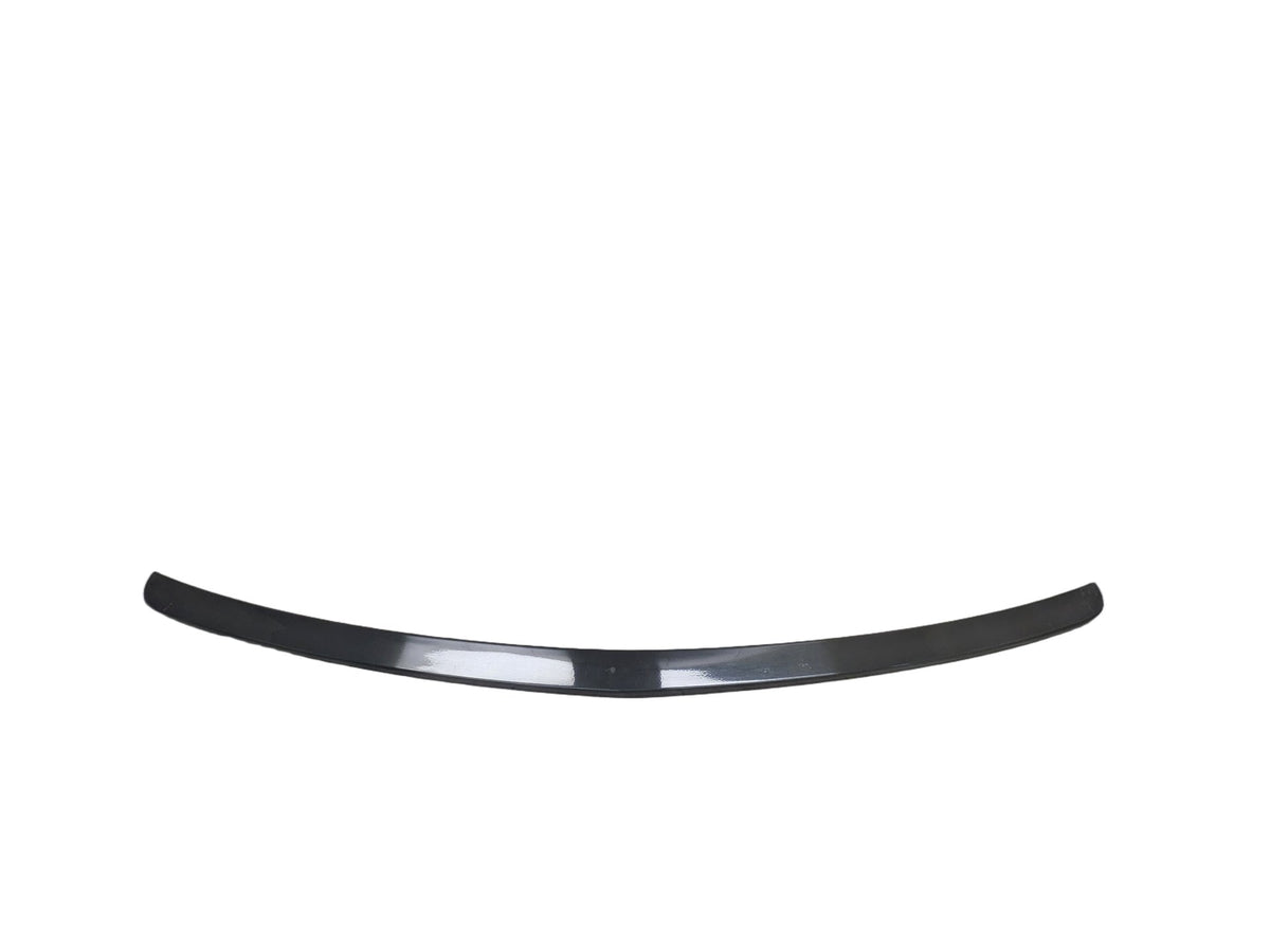 2009-2012 Mercedes-Benz E550 W212 Liftgate Trunk Lid Spoiler A2127930288