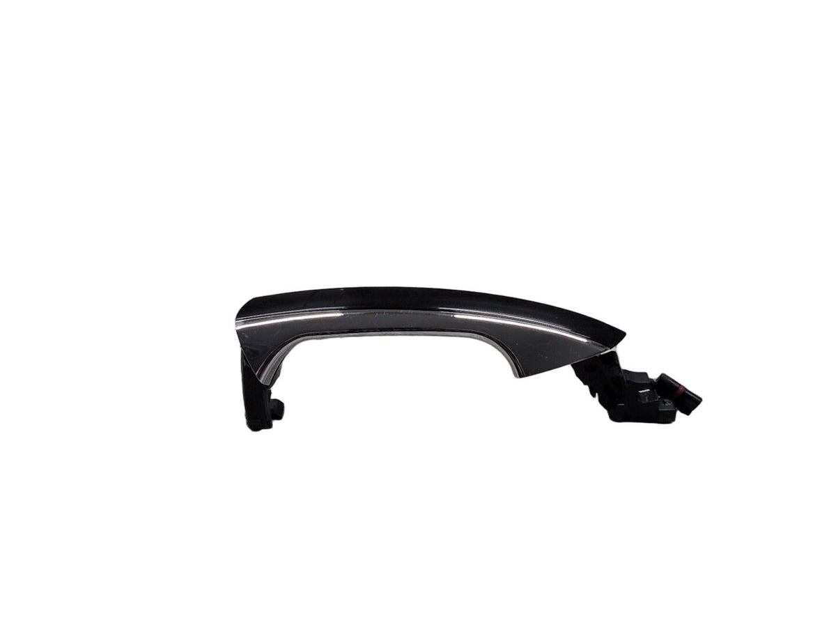 2009-2012 Mercedes-Benz E550 W212 Front or Rear Left Driver Exterior Door Handle w/ Comfort Access OEM