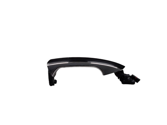2009-2012 Mercedes-Benz E550 W212 Front or Rear Left Driver Exterior Door Handle w/ Comfort Access OEM
