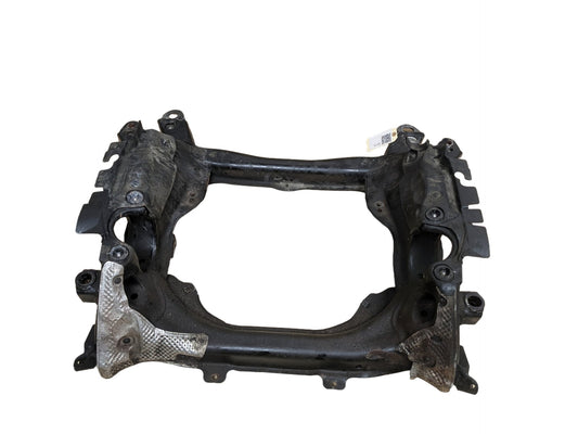 2009-2012 OEM Mercedes-Benz E550 W212 Front Axle Support Crossmember Subframe