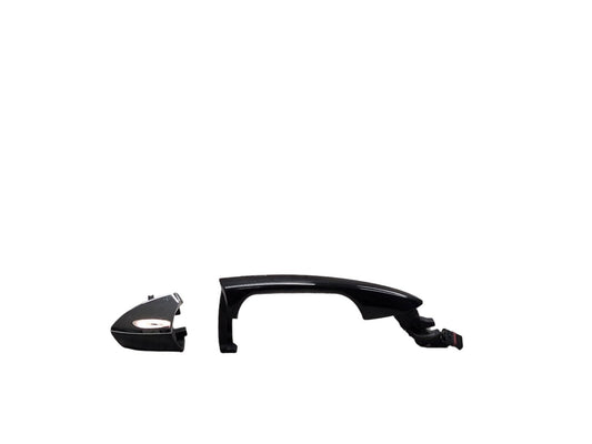09-12 Mercedes-Benz E550 W212 Front or Rear Right Passenger Exterior Door Handle