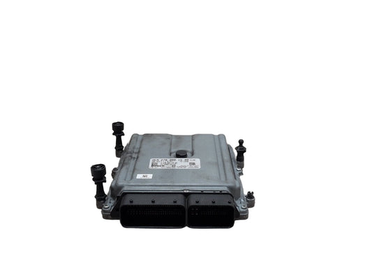 2009-2012 Mercedes-Benz W212 E550 M278 Engine Motor ECU DME Computer Module