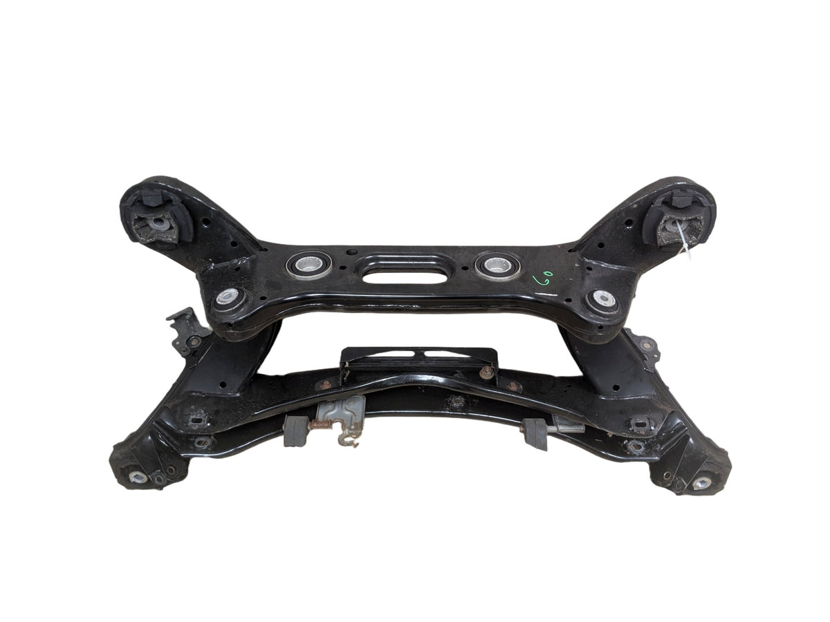 2009-2012 Mercedes-Benz E550 W212 Rear Axle Support Crossmember Subframe
