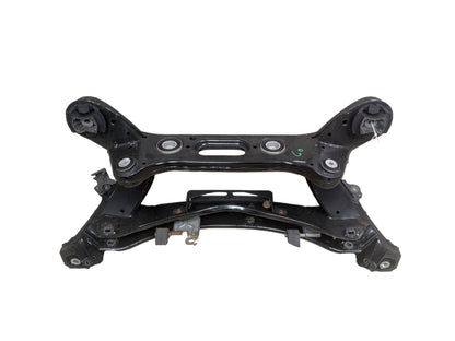 2009-2012 Mercedes-Benz E550 W212 Rear Axle Support Crossmember Subframe