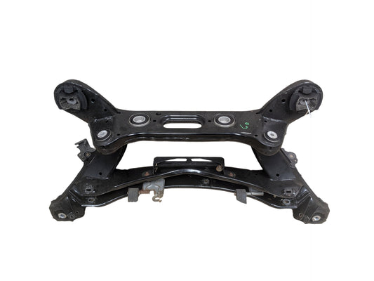 2009-2012 Mercedes-Benz E550 W212 Rear Axle Support Crossmember Subframe