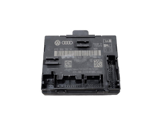 10-16 OEM AUDI A4 S4 S5 Front Left or Right Window Control Module