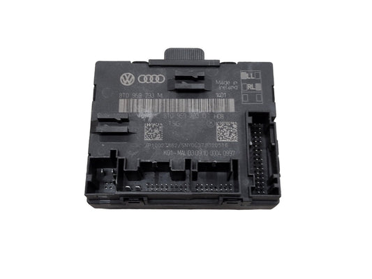 10-13 OEM AUDI A4 S4 S5 Front Left or Right Window Control Module