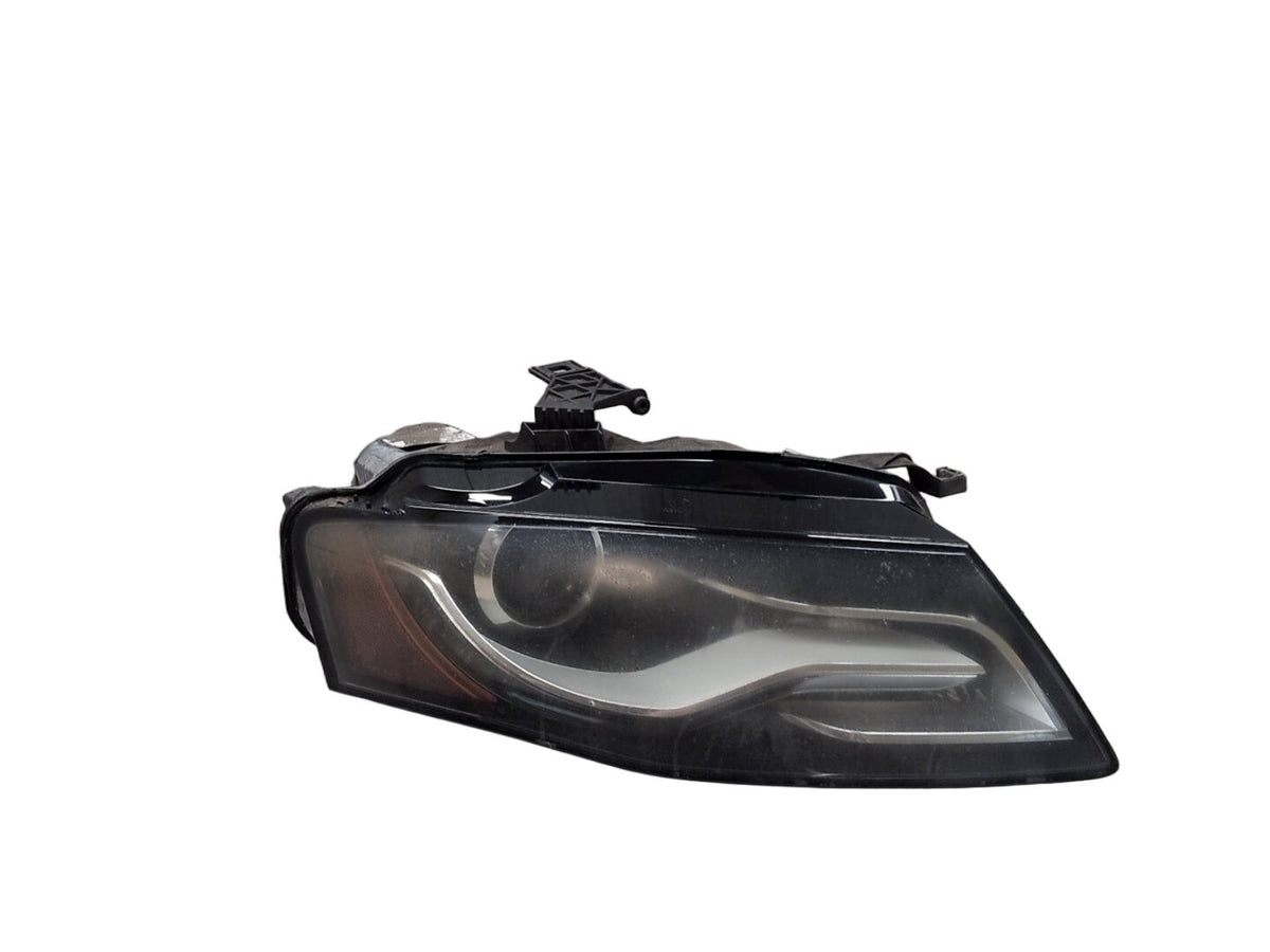 2009-2012 Audi S4 B8 Front Right Passenger Halogen Headlight 8K0941004R OEM