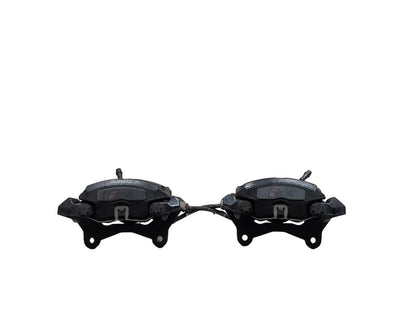 2010-2016 Audi S4 B8 Front Left Right Brake Caliper SET 8K0615123A