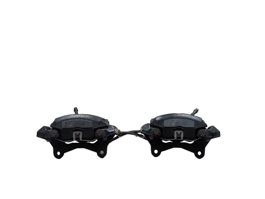 2010-2016 Audi S4 B8 Front Left Right Brake Caliper SET 8K0615123A