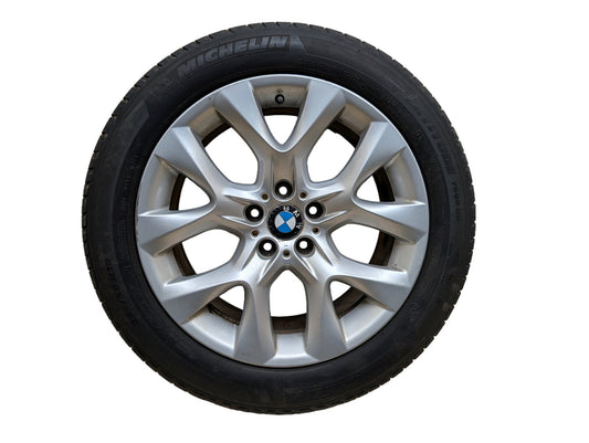 2007-2013 BMW X5 E70 Wheel Rim 6788007