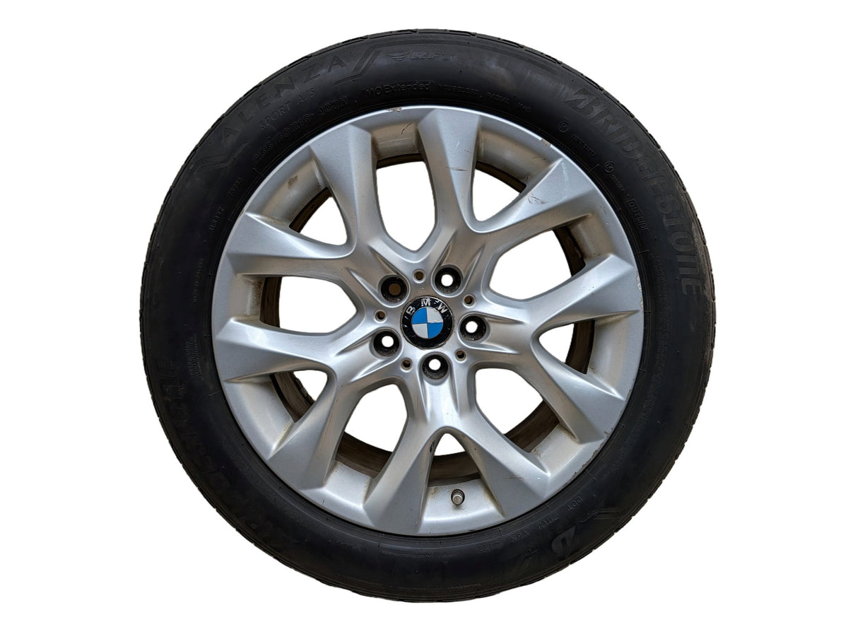 2007-2013 BMW X5 E70 Wheel Rim 6788007
