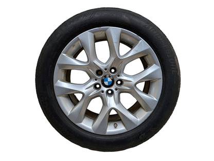 2007-2013 BMW X5 E70 Wheel Rim 6788007