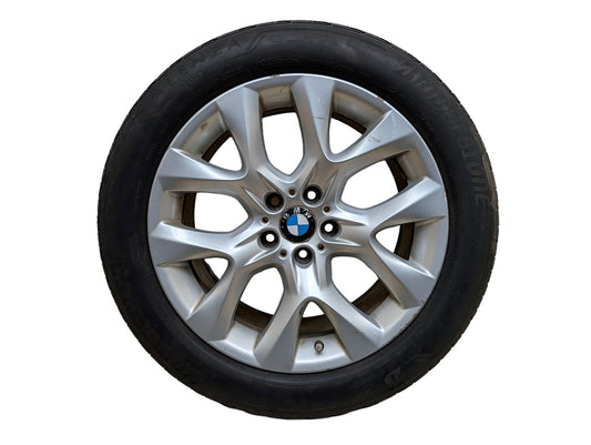 2007-2013 BMW X5 E70 Wheel Rim 6788007