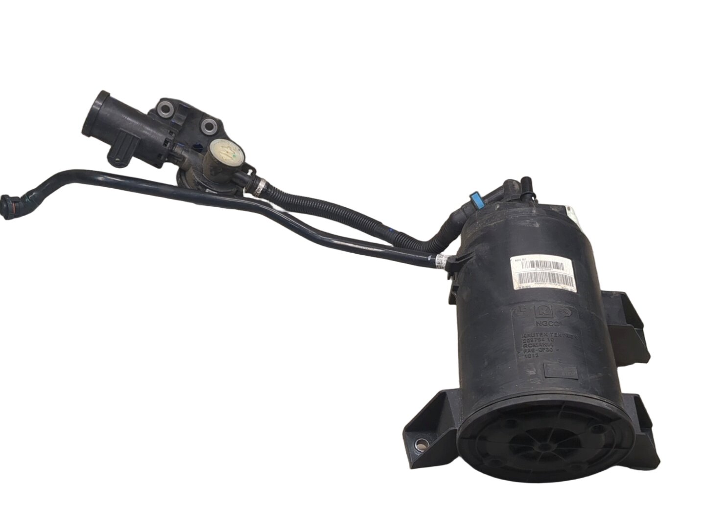 2019-2020 BMW X3 G01 Fuel Vapor Charcoal Canister 7459686 OEM