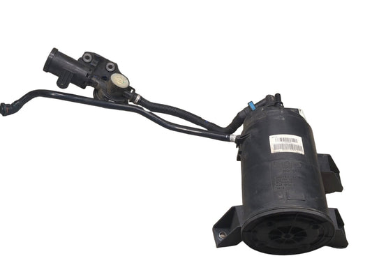 2019-2020 BMW X3 G01 Fuel Vapor Charcoal Canister 7459686 OEM