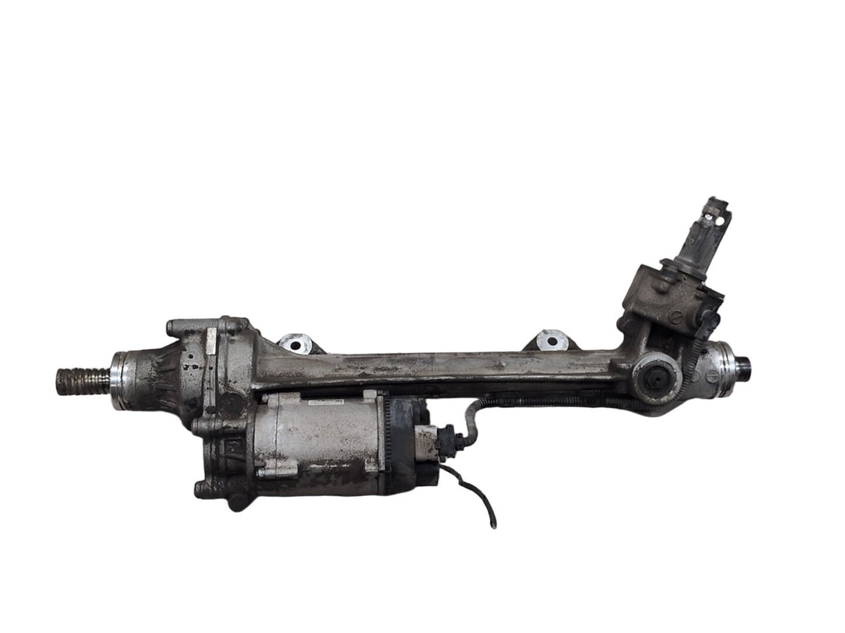 2012-2018 BMW 320i F30 Steering Gear Rack & Pinion 6874658 LK