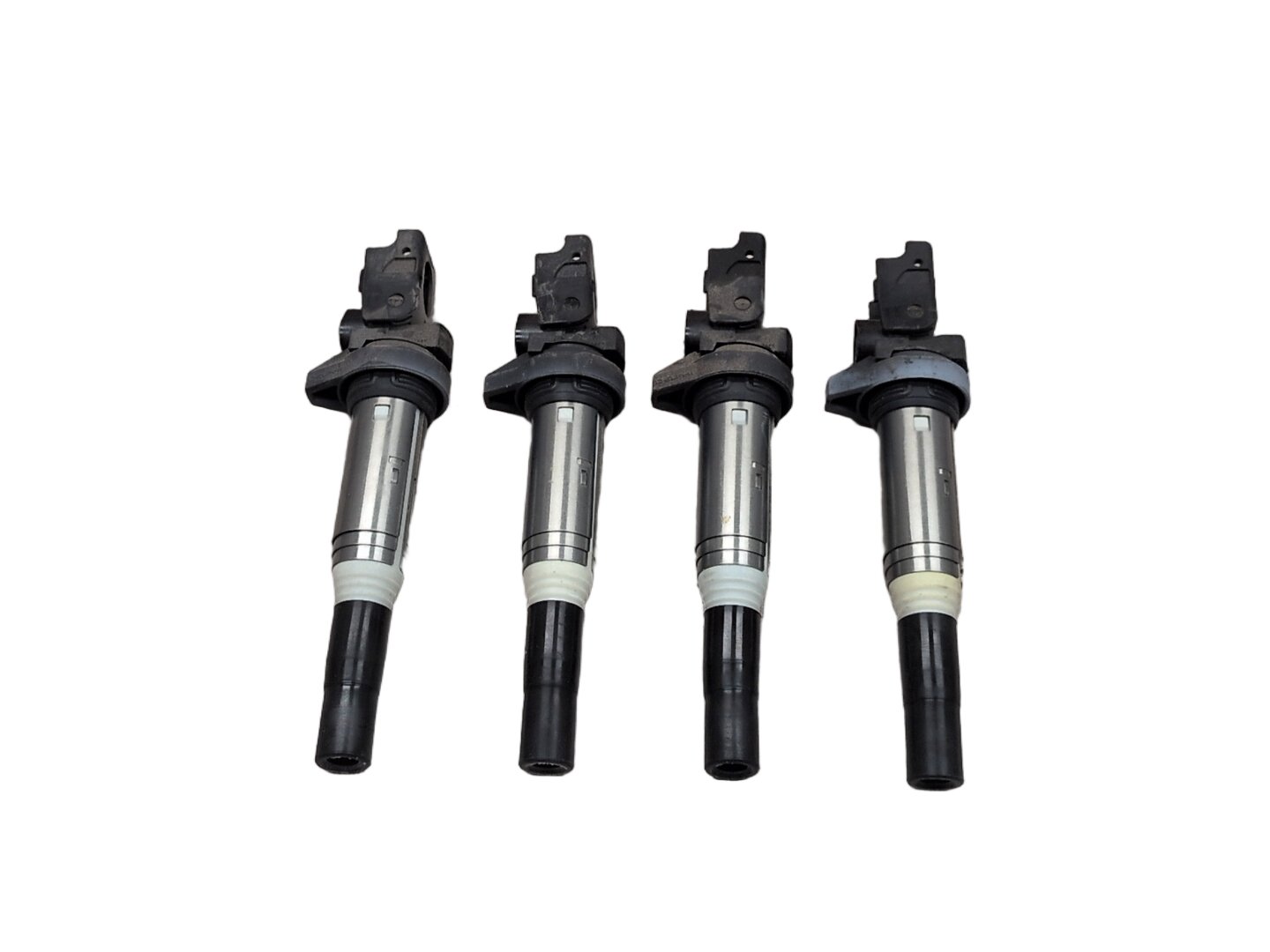 2012-2018 BMW F30 320i N20B20U0 Engine Motor Ignition Coil SET 8616153 SET OF 4