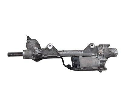 2012-2018 BMW 320i F30 Steering Gear Rack & Pinion 6874658 LK