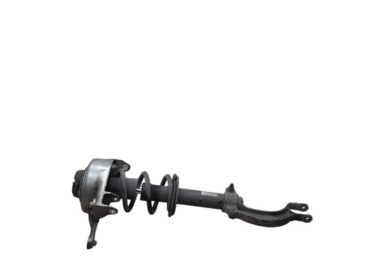 09-12 Audi S4 B8 Front Left or Right Spring Strut Shock Absorber 8K0413031BA OEM