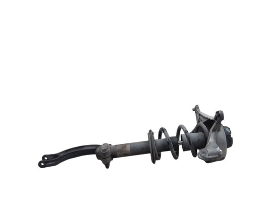09-12 Audi S4 B8 Front Left or Right Spring Strut Shock Absorber 8K0413031BA OEM