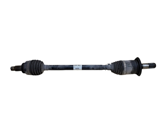 2006-2011 BMW 328i E90 Rear Left Driver Half Shaft Output CV Axle 7609351 OEM
