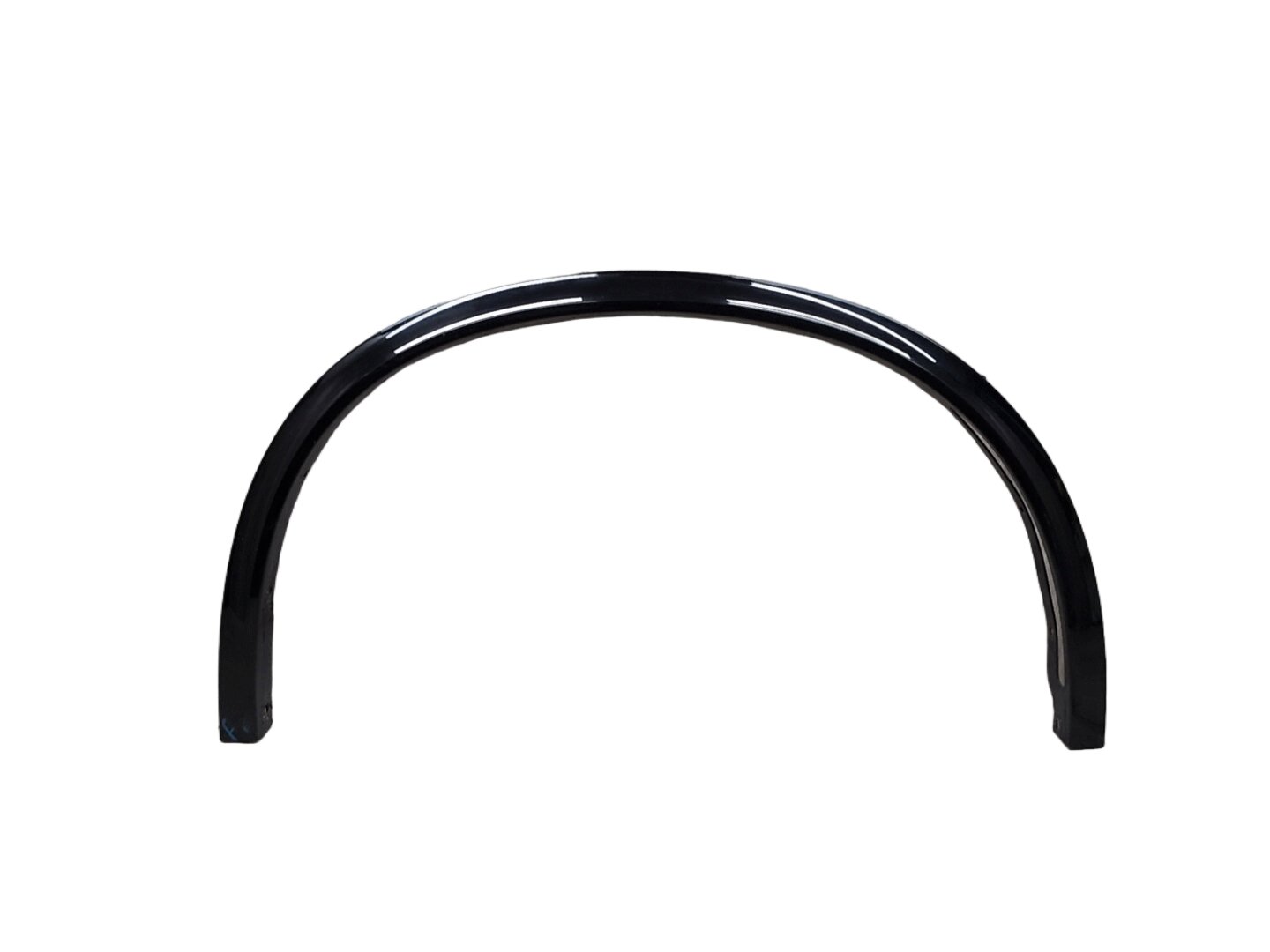 2015-2018 BMW X5 F85 Rear Right Passenger Fender Flare Arch Trim Molding 7326054