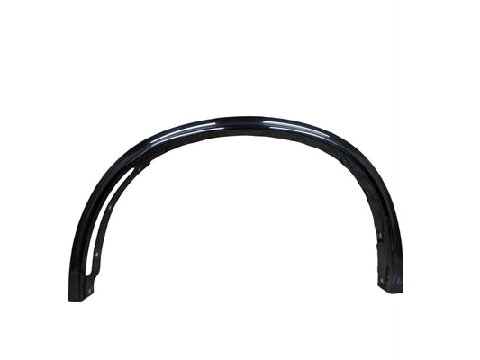 2015-2018 BMW X5 F85 Rear Left Driver Fender Flare Arch Trim Molding 7326053