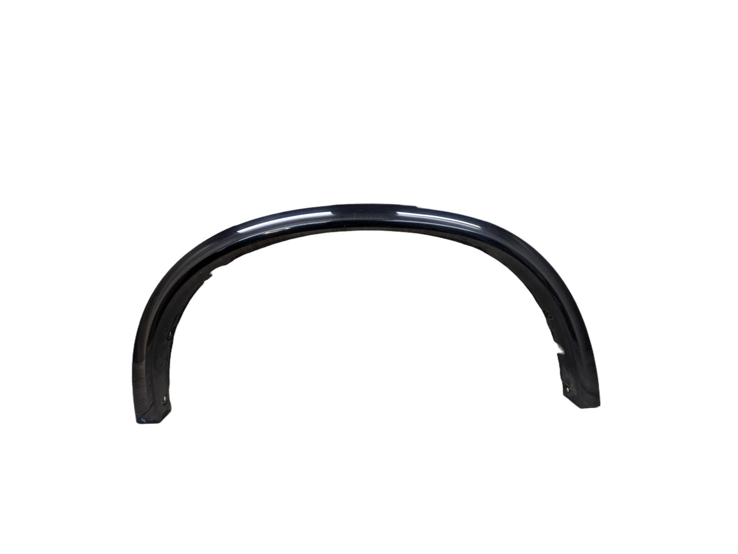 2015-2018 BMW X5 F85 Front Right Passenger Fender Flare Arch Trim Molding 7326052