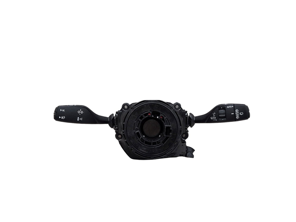 2015-2018 BMW X5 F85 Steering Wheel Sensor Clockspring 9368601 OEM