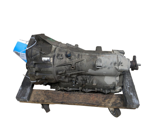 12-18 BMW F30 F32 F36 F25 RWD N20 Automatic Transmission Gearbox 8HP45 176k Mile