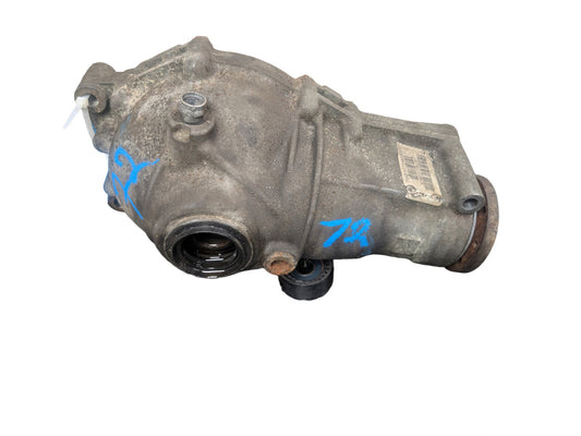 11-19 OEM BMW E70 F15 F16 F85 X5 X6 Front Differential Axle Carrier Ratio 3.15