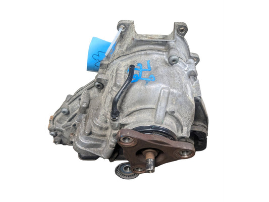 16-19 OEM BMW F85 F86 X5M X6M 4.4L AWD Transfer Case Assembly ATC45L