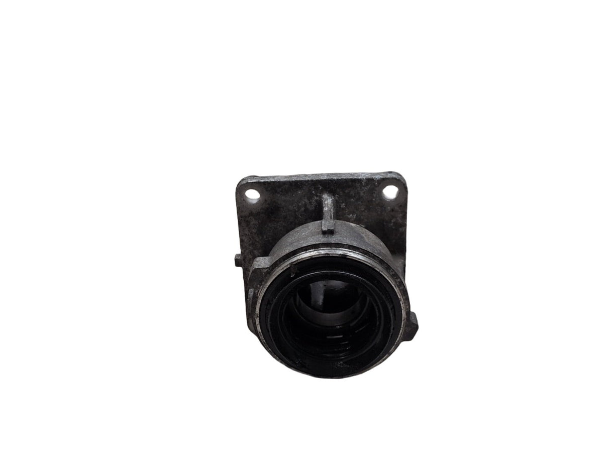 2015-2018 BMW X5 F85 Front Differential Axle Carrier Support Mount Bracket 7563779 OEM