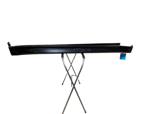 2015-2018 BMW X5 F85 Right Passenger Side Skirt Rocker Panel Black 416