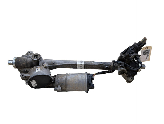 18-24 OEM BMW G01 X3 30i 30iX Electric Power Steering Gear Rack & Pinion JN