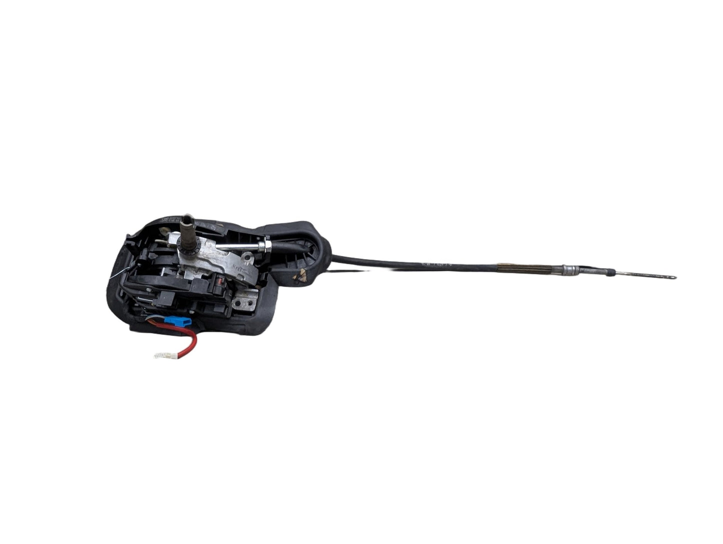 OEM BMW E90 E92 E93 LCI Auto Transmission Shifter Gear Selector Switch N51 N52