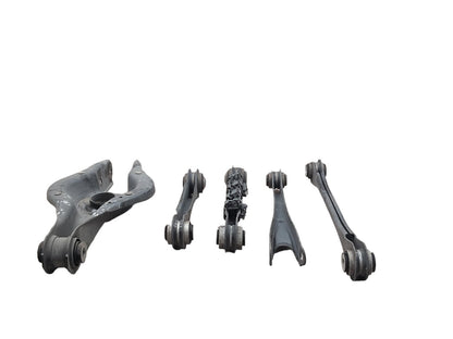 2014-2020 BMW 435i F32 Rear Left Driver Control Arms SET 6792527