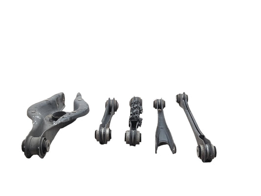 2014-2020 BMW 435i F32 Rear Left Driver Control Arms SET 6792527
