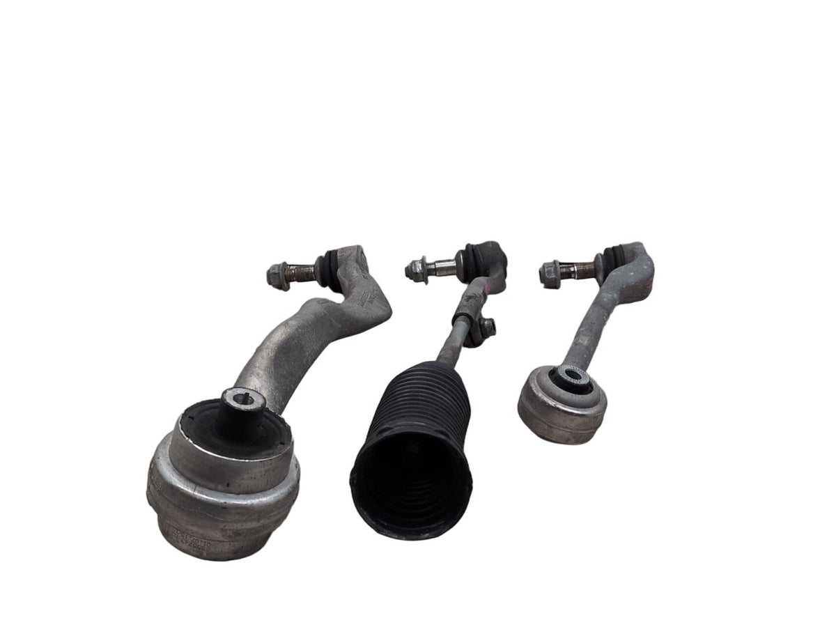 2014-2020 BMW 435i F32 RWD Front Left Driver Control Arms SET 6799960