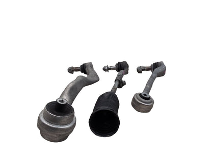 2014-2020 BMW 435i F32 RWD Front Left Driver Control Arms SET 6799960