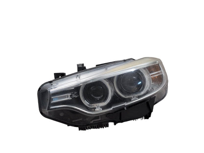 14-17 OEM BMW F32 F33 F36 F80 F82 M3 M4 Left Driver Adaptive Bi-Xenon Headlight