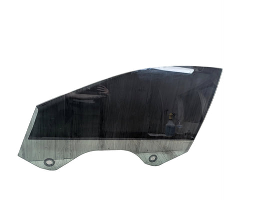 2015-2018 BMW X5 F85 Front Left Driver Door Window Glass 7470631