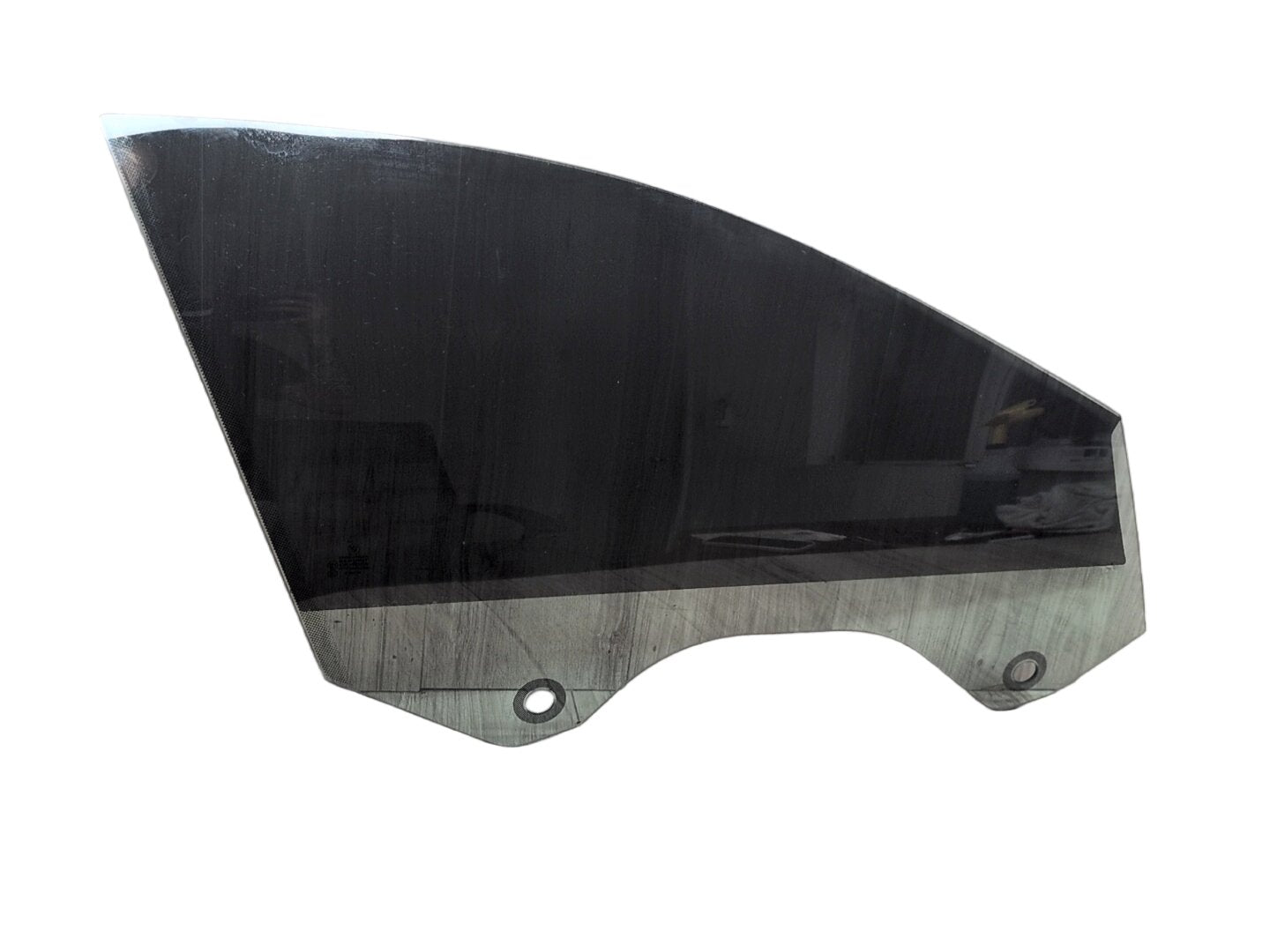 2015-2018 BMW X5 F85 Front Right Passenger Door Window Glass 7470632