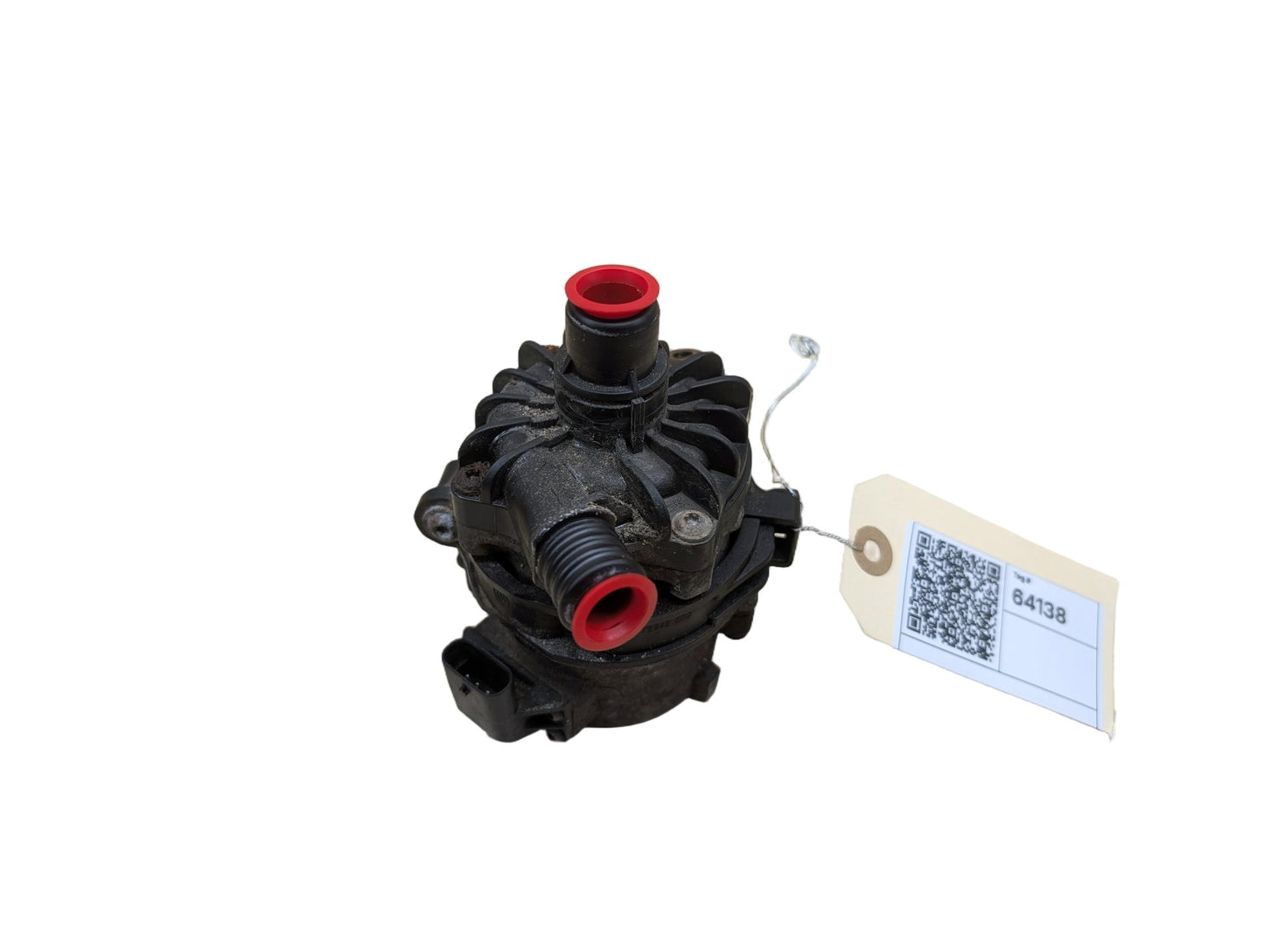 2018-2024 BMW G01 X3 B46B20O0 Engine Motor Cooling Auxiliary Water Pump 7850113
